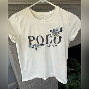 Polo short sleeve shirt